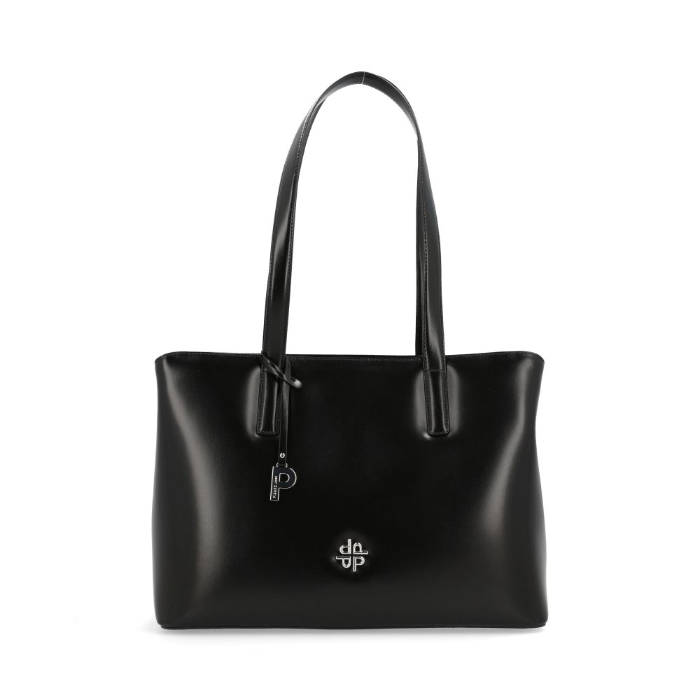 Picard Black Tie Shopper schwarz #1