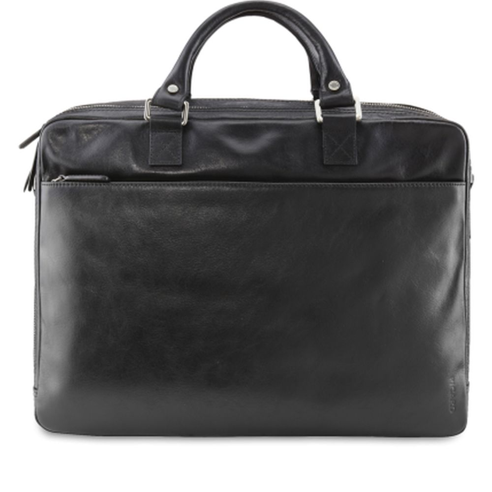 Picard Buddy Aktentasche Schwarz #1