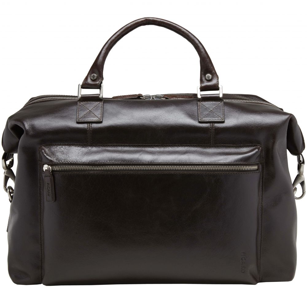 Picard Buddy Businessumhänger cafe #1