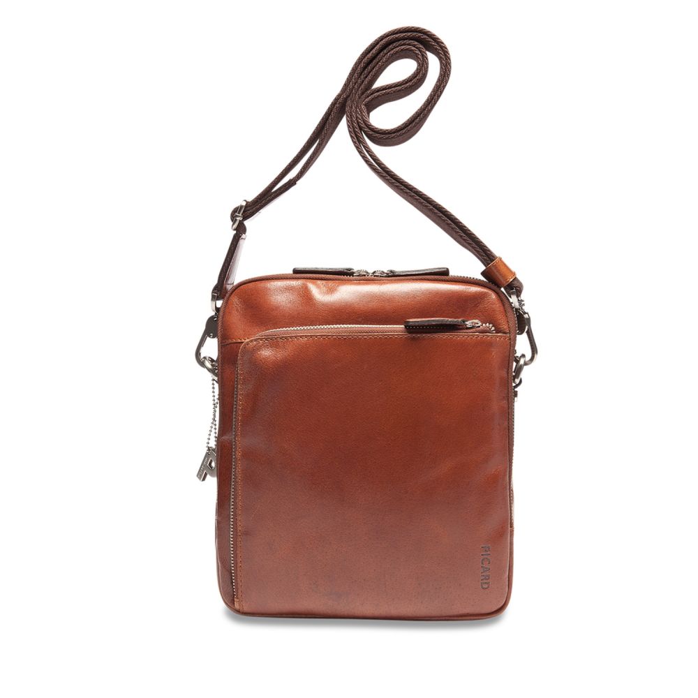 Picard Buddy Handtasche Cognac #1