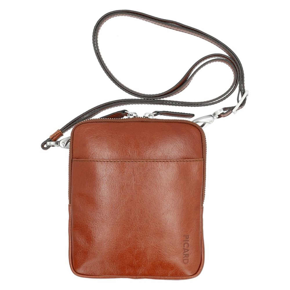 Picard Buddy Handtasche Cognac #1