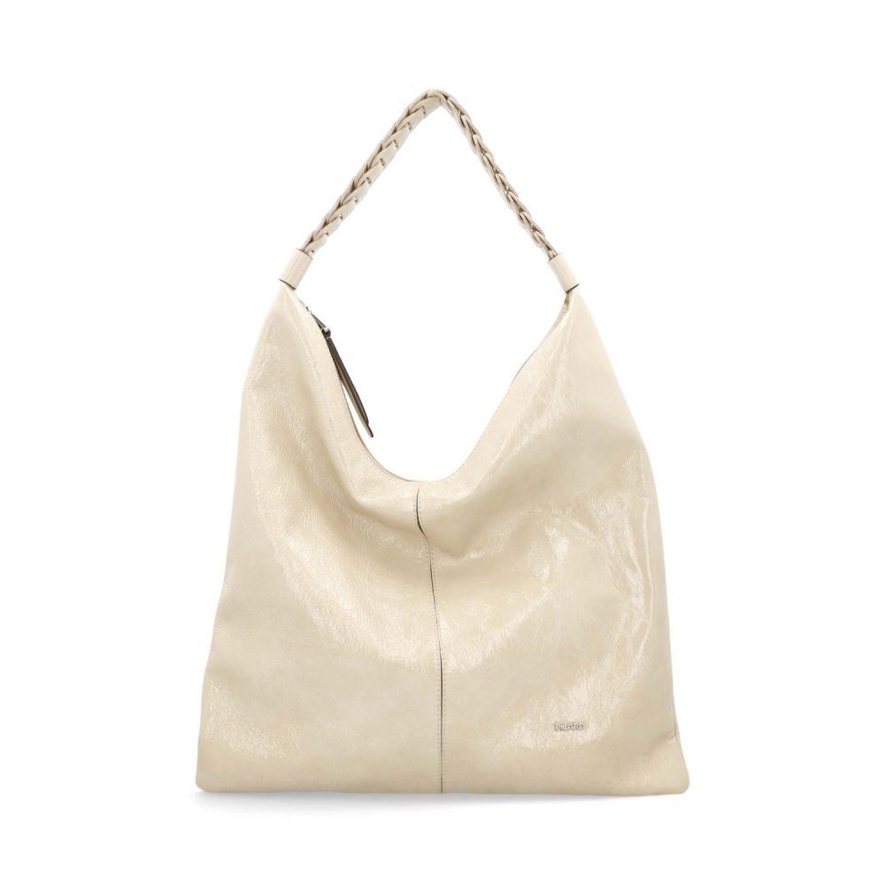 Picard Cool Down Shopper Cream #1