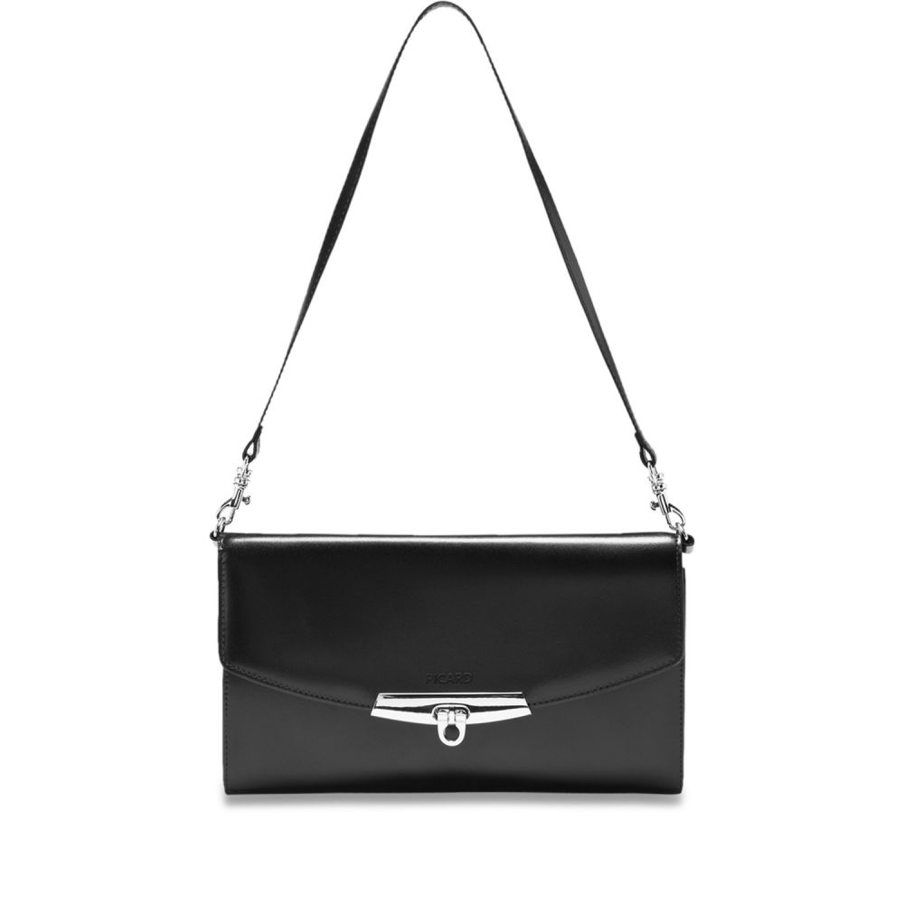 Picard Dolce Vita Handtasche Schwarz #1