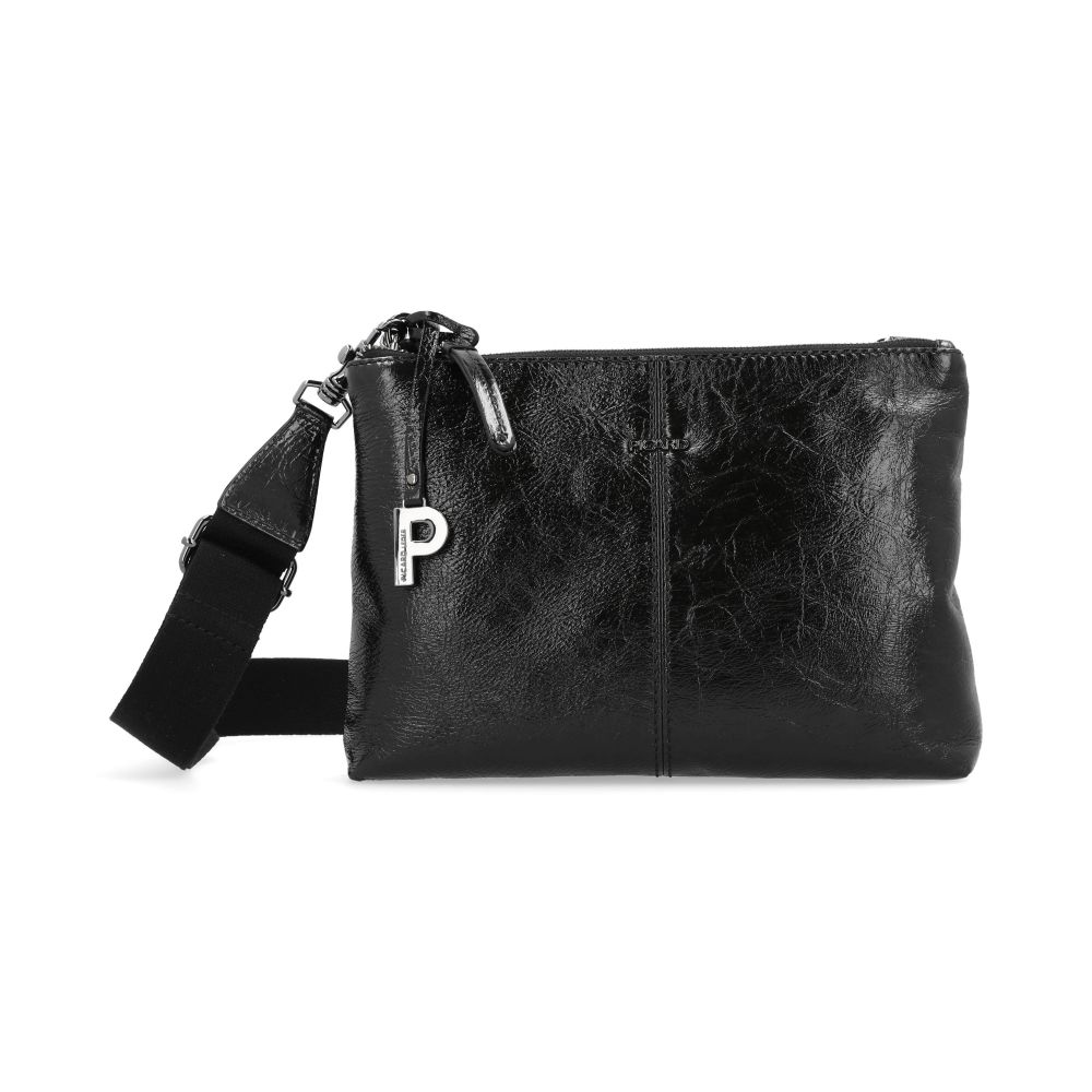 Picard Himalaya Handtasche schwarz #1