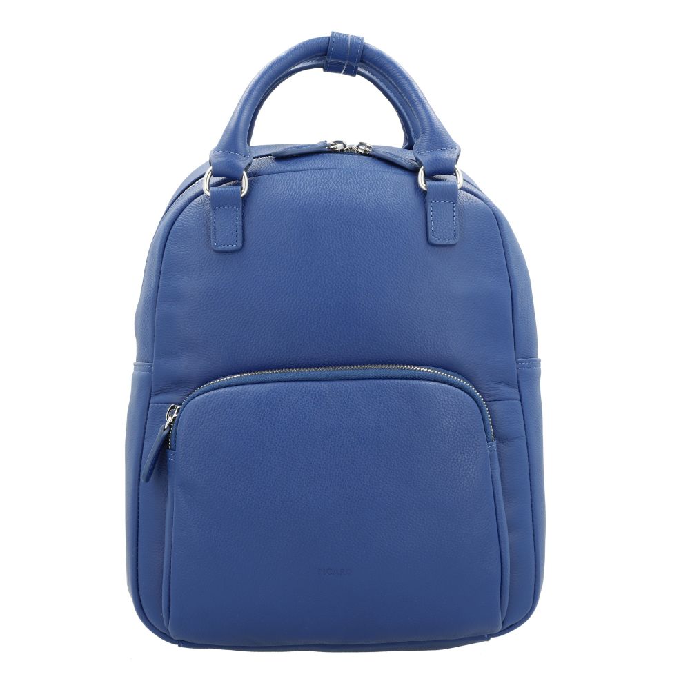 Picard Luis Rucksack royal #1