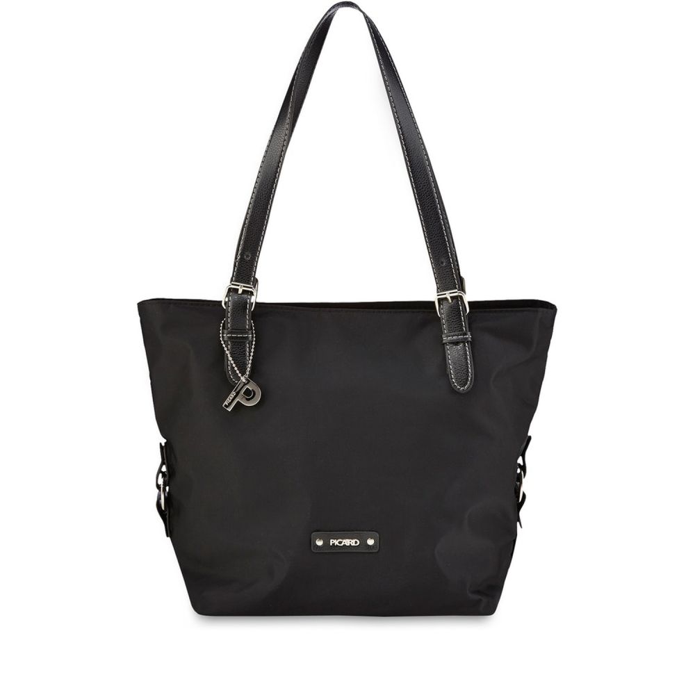 Picard Sonja Shopper Schwarz #1