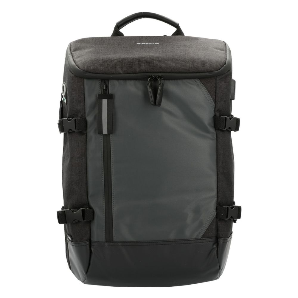 Picard Speed Freizeitrucksack Schwarz #1