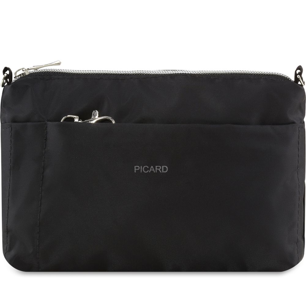 Picard Switchbag Handtasche Schwarz #1