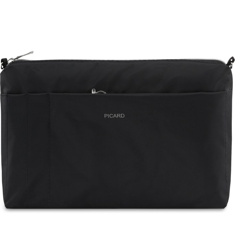 Picard Switchbag Handtasche Schwarz #1