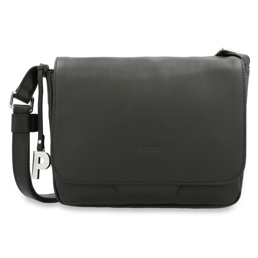 Picard Timeless Handtasche schwarz #1