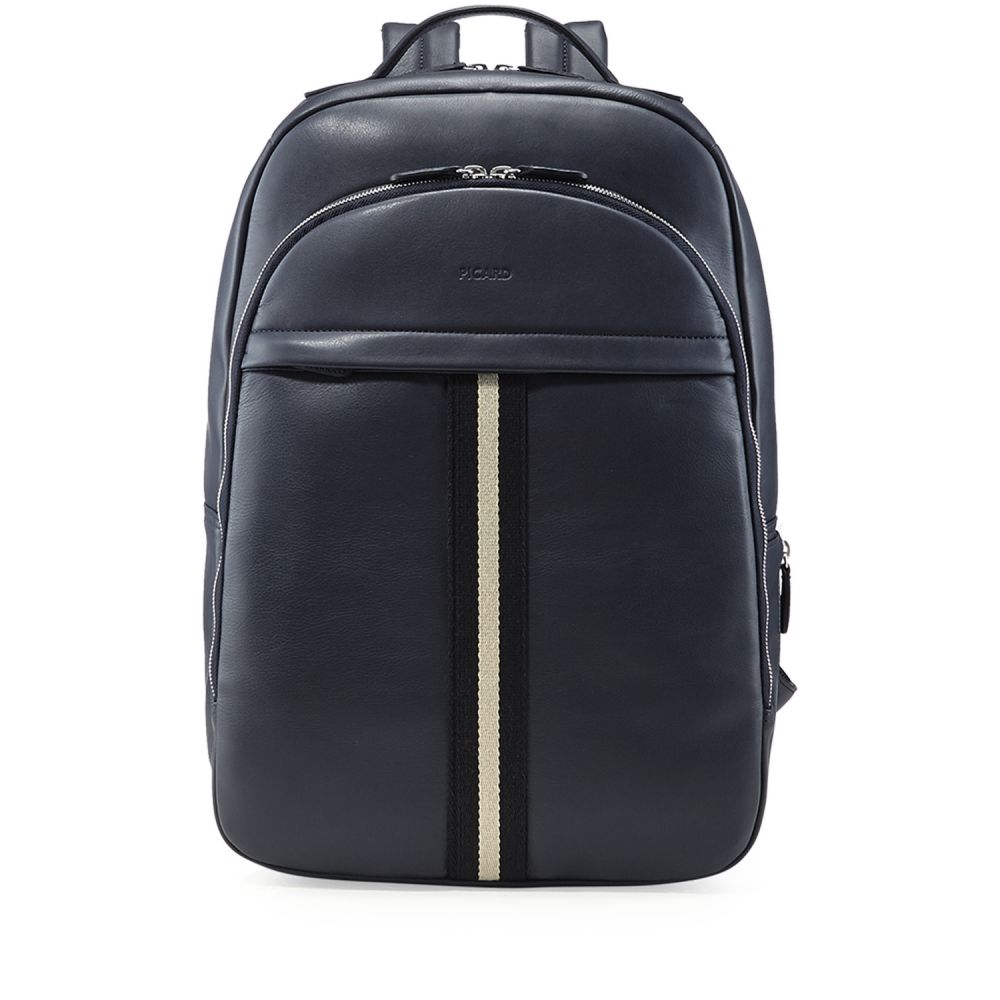 Picard Torrino Rucksack Jeans #1