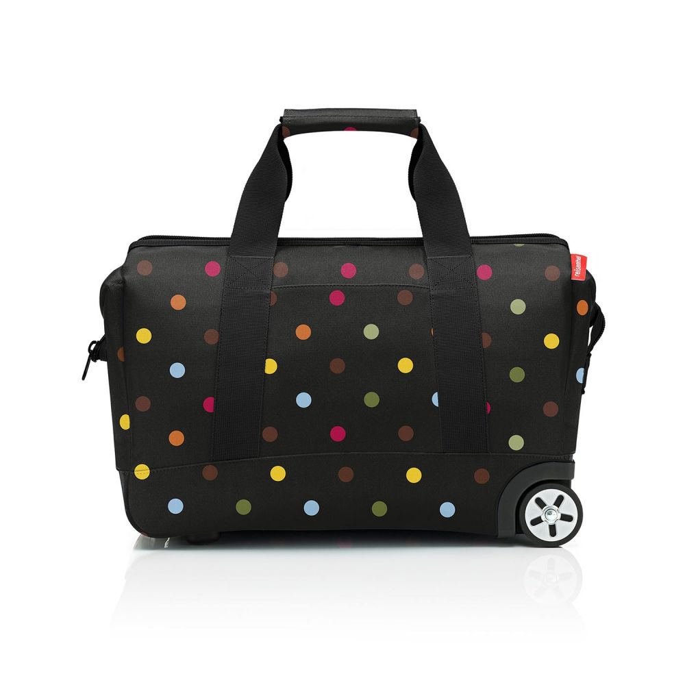 Reisenthel Allrounder Trolley Dots dots #1