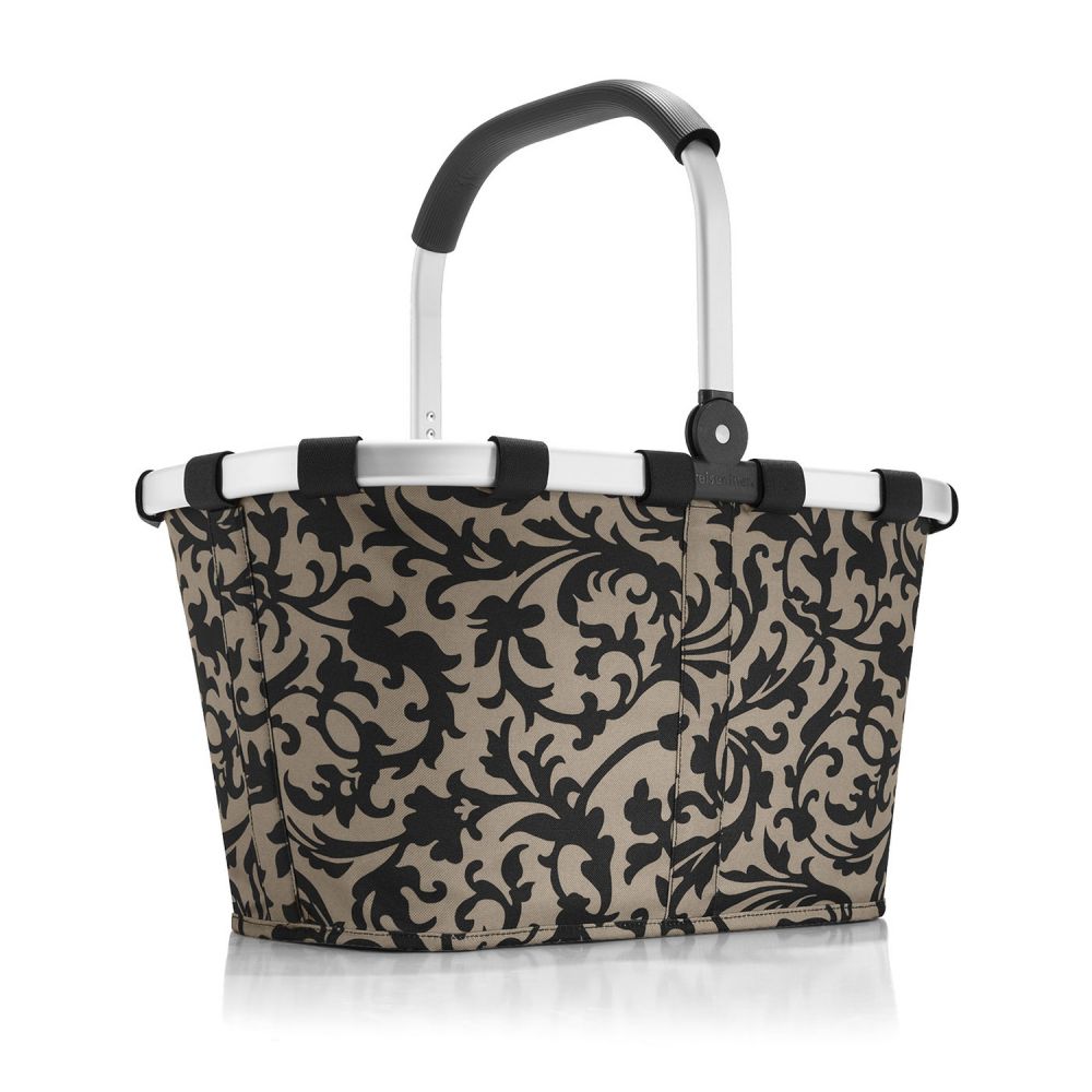 Reisenthel Carrybag Baroque Taupe #1