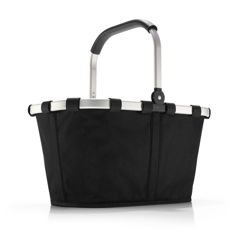 Reisenthel Carrybag Black black #1