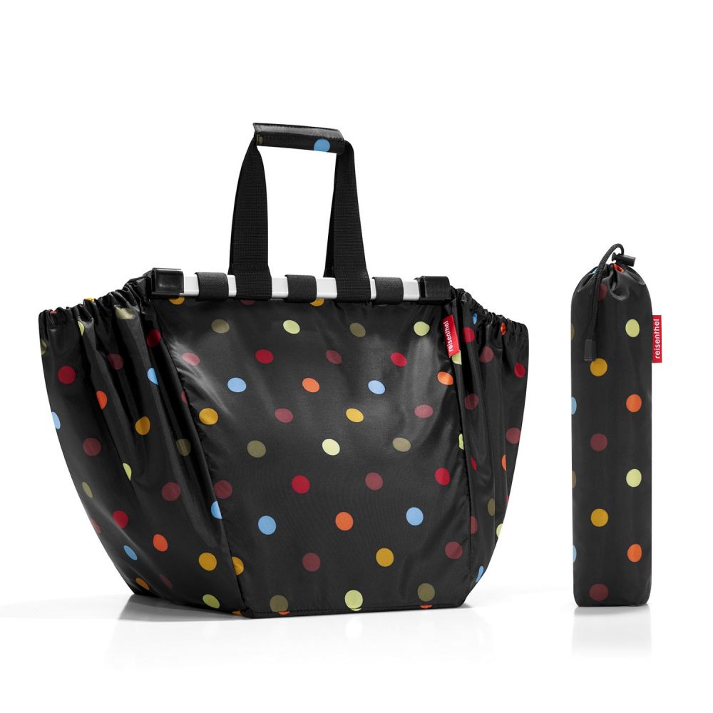 Reisenthel Easyshoppingbag Dots dots #1