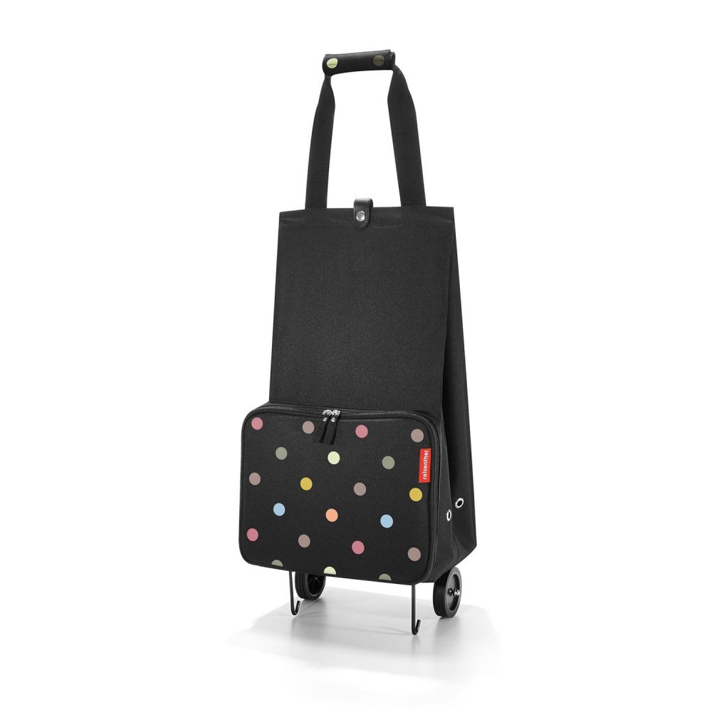 Reisenthel Foldabletrolley Dots dots #1