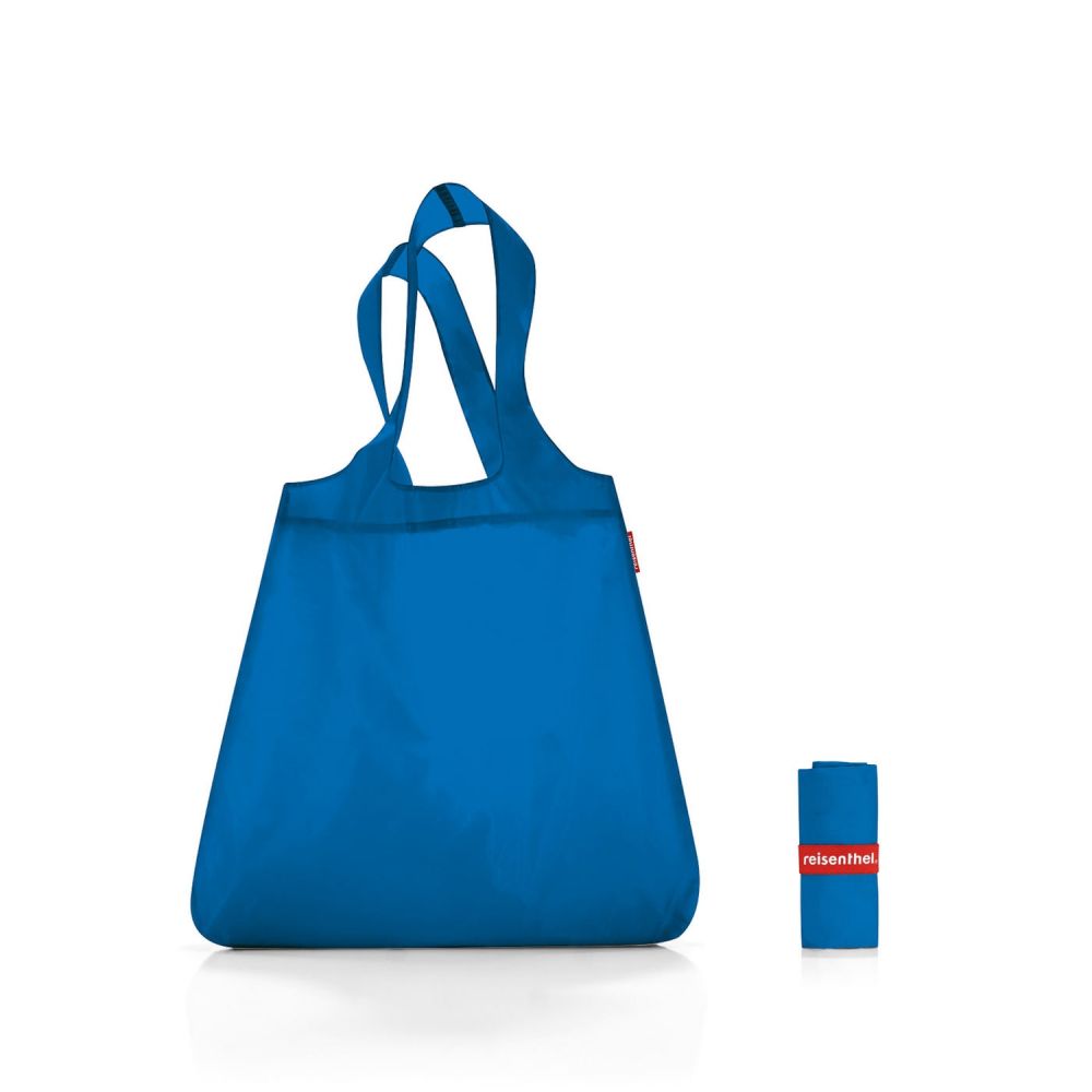 Reisenthel Mini Maxi Shopper French Blue french blue #1
