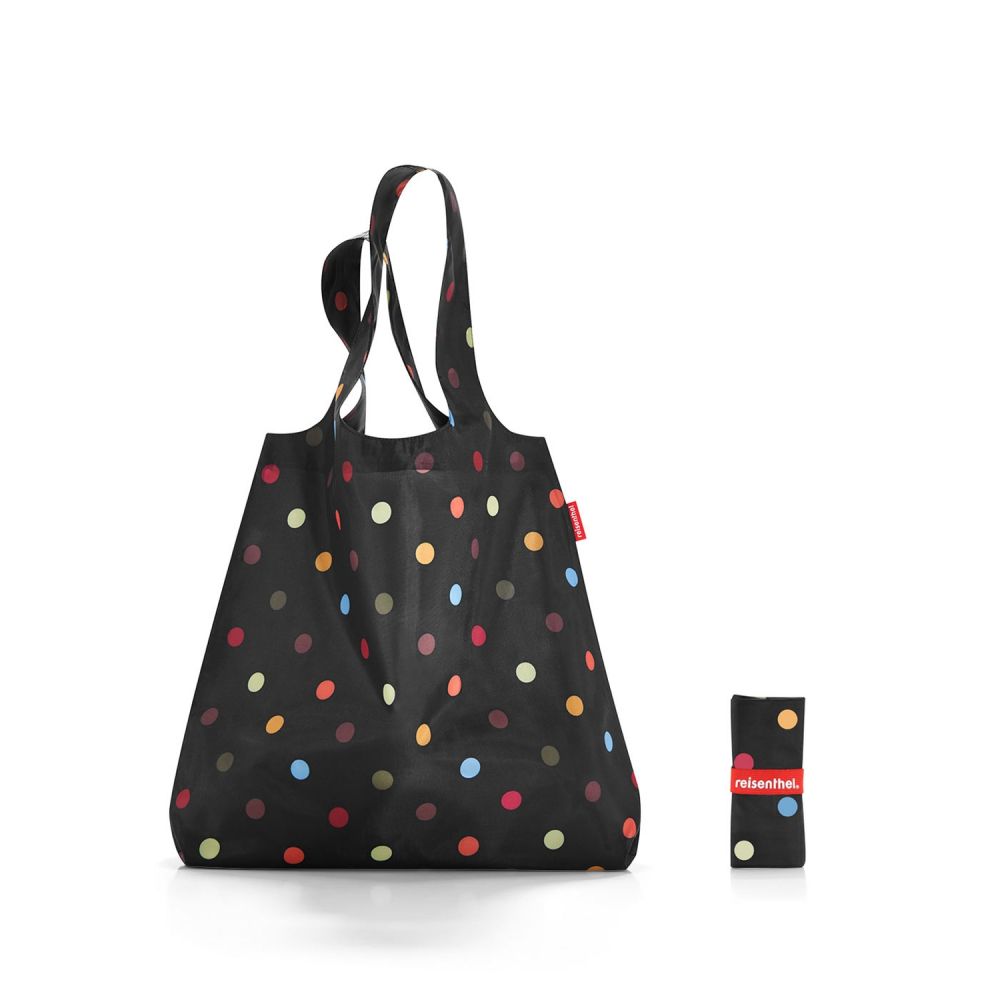 Reisenthel Mini Maxi Shopper Dots dots #1