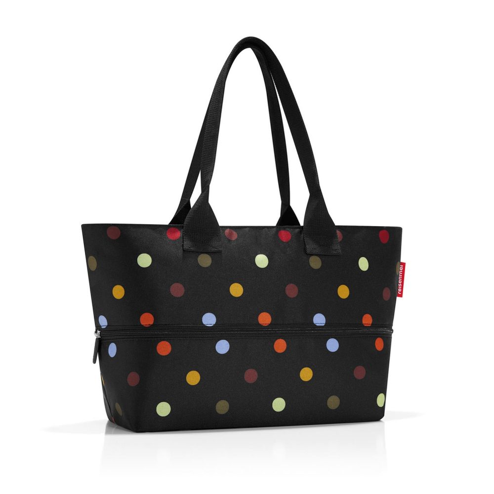 Reisenthel Shopper E1 Dots dots #1