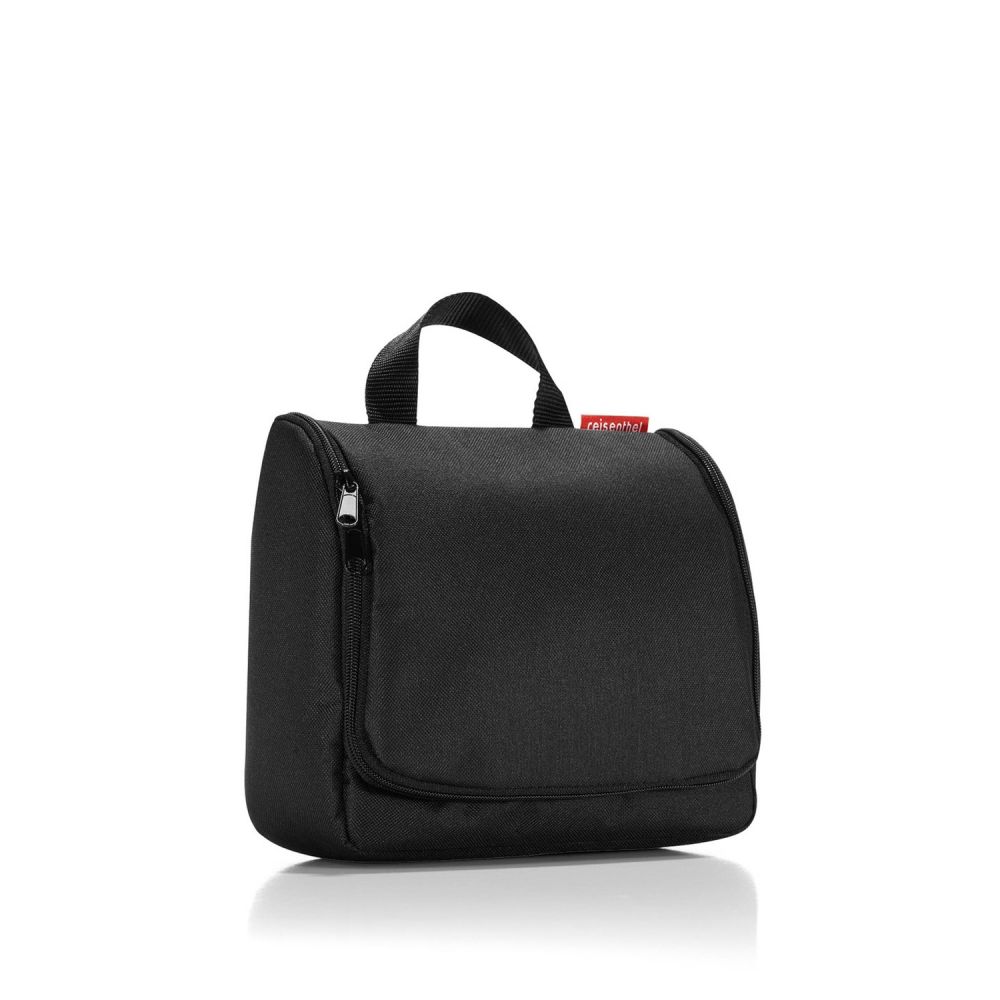 Reisenthel Toiletbag Black black #1