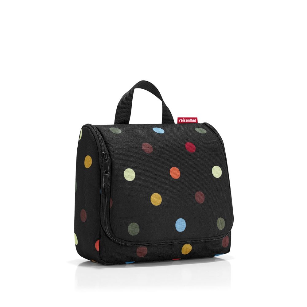 Reisenthel Toiletbag Dots dots #1