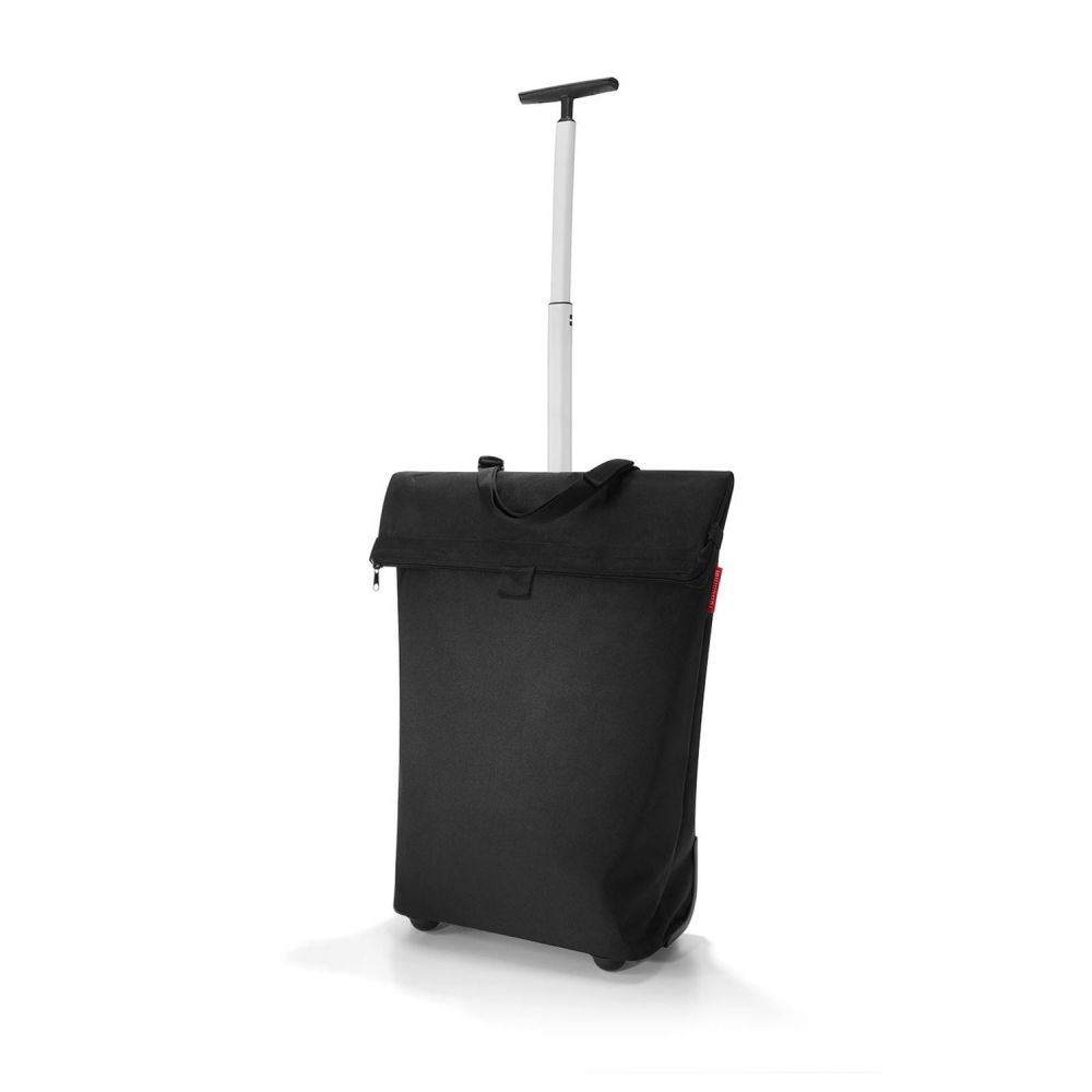 Reisenthel Trolley M Black black #1