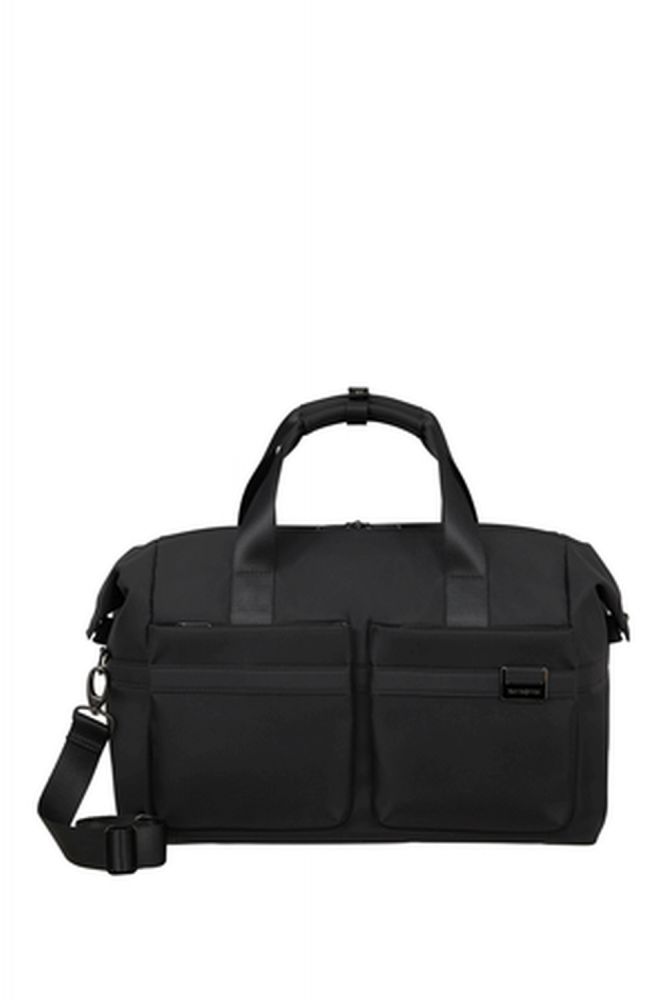 Samsonite Airea Duffle 45 Reisetasche Black #1