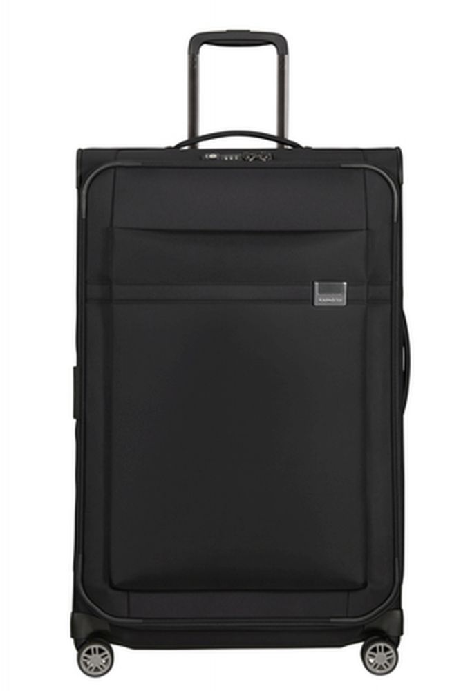 Samsonite Airea Spinner 78/29 Exp 78 Black #1