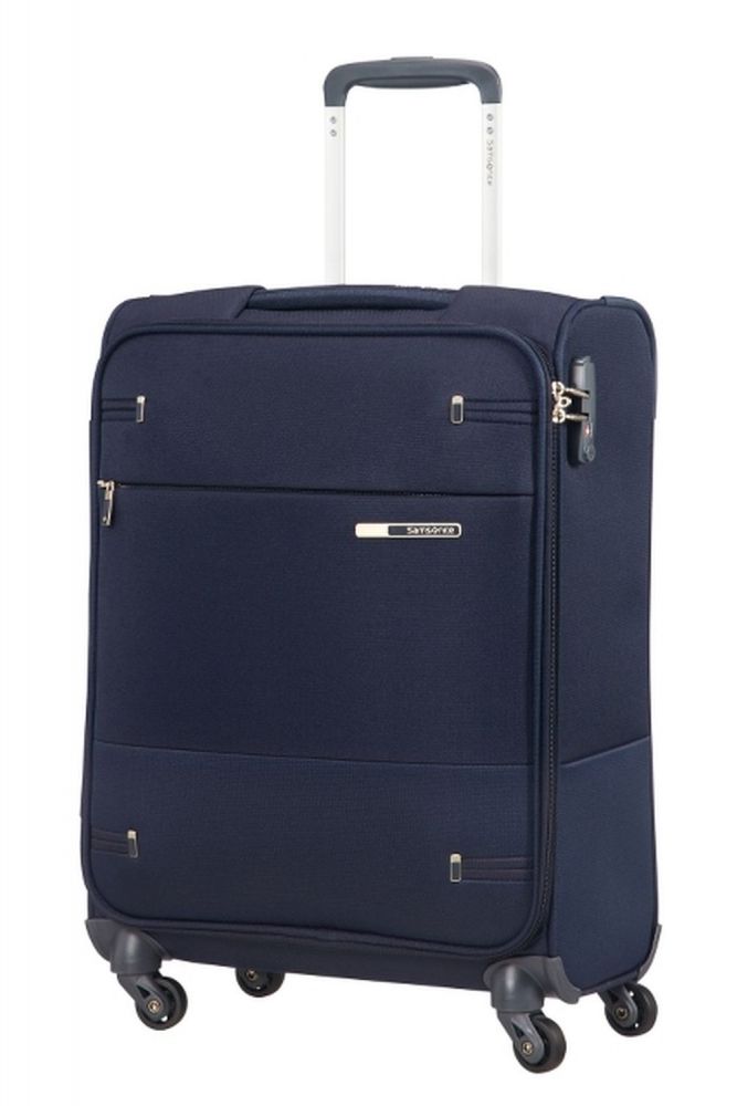 Samsonite Base Boost Spinner 55/20 Navy Blue #1