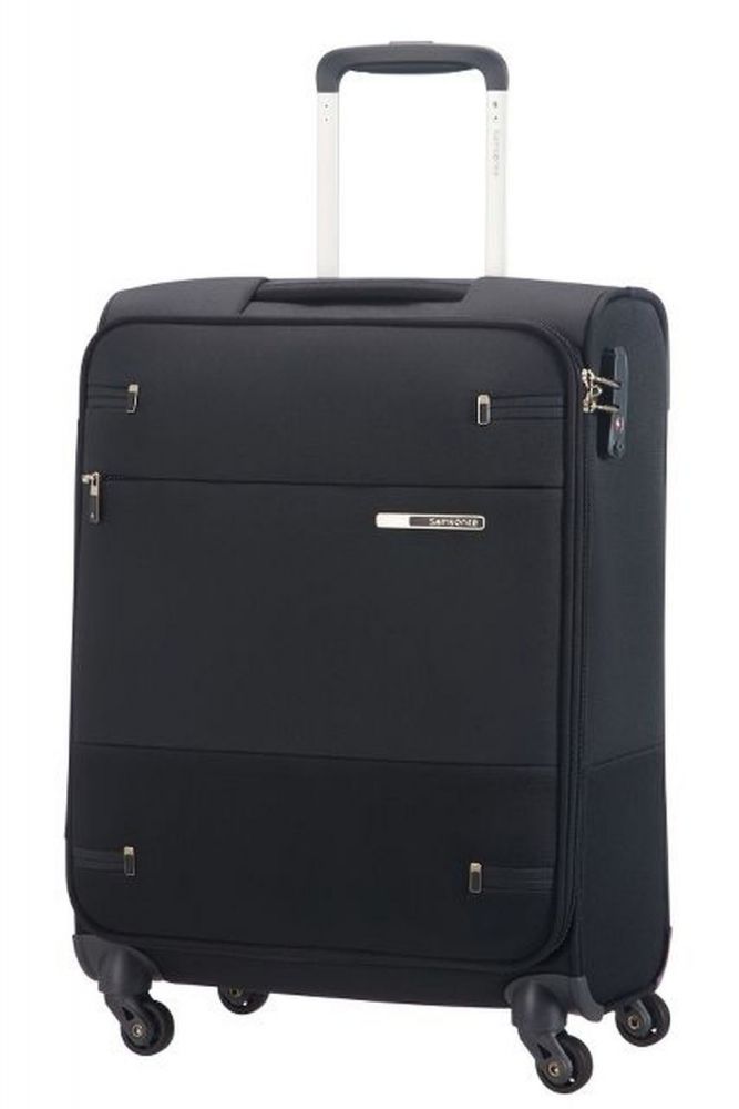 Samsonite Base Boost Spinner 55/20 Black #1