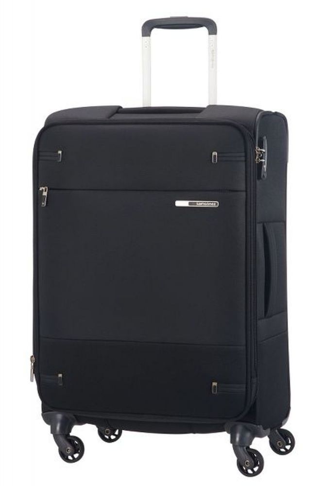 Samsonite Base Boost Spinner 66/24 Exp Black #1