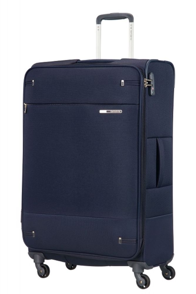 Samsonite Base Boost Spinner 78/29 Exp Navy Blue #1