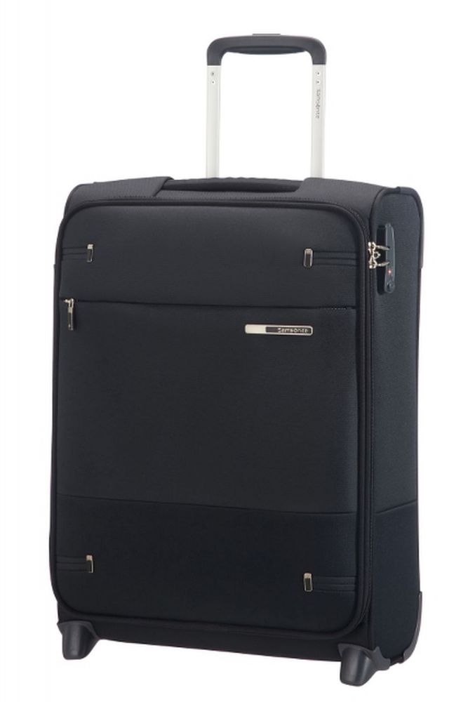 Samsonite Base Boost Upright 55/20 Length 40cm Black #1