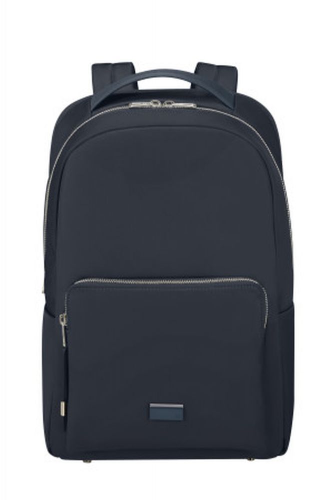 Samsonite Be-Her Backpack 14.1" Dark Navy #1