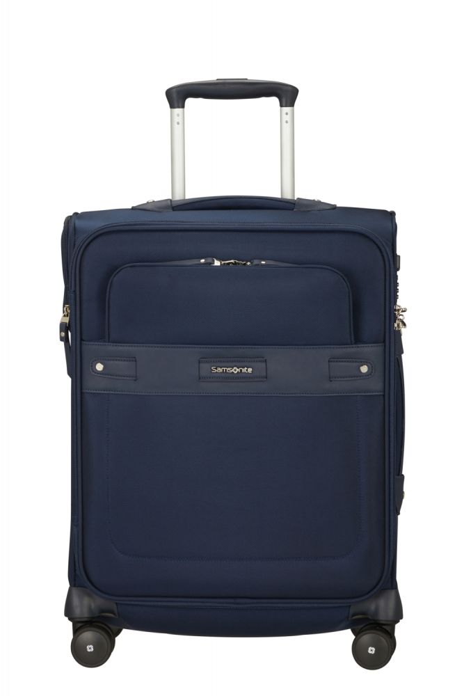 Samsonite Beauhaven Spinner 55/20 Dark Blue #1