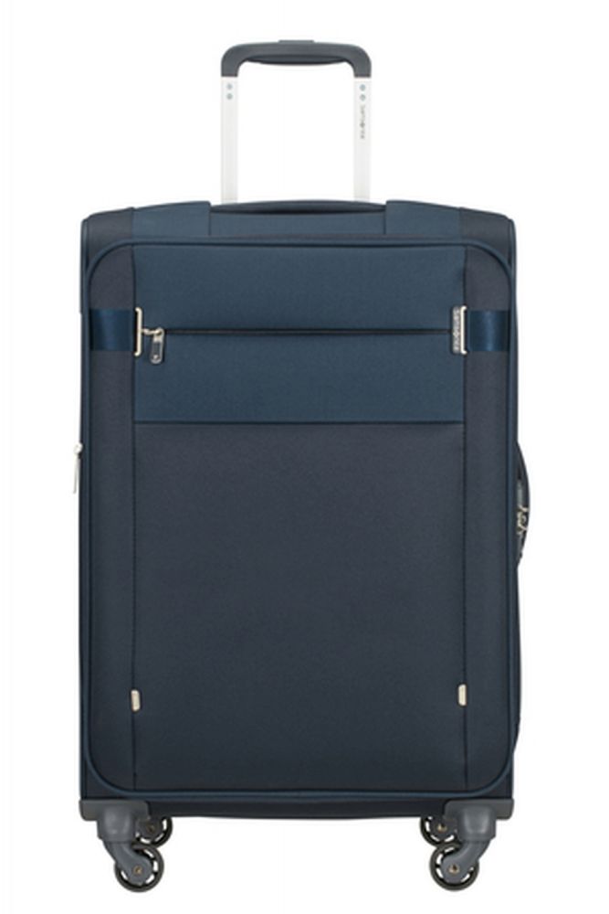 Samsonite Citybeat Spinner 66/24 Exp 66 Navy Blue #1