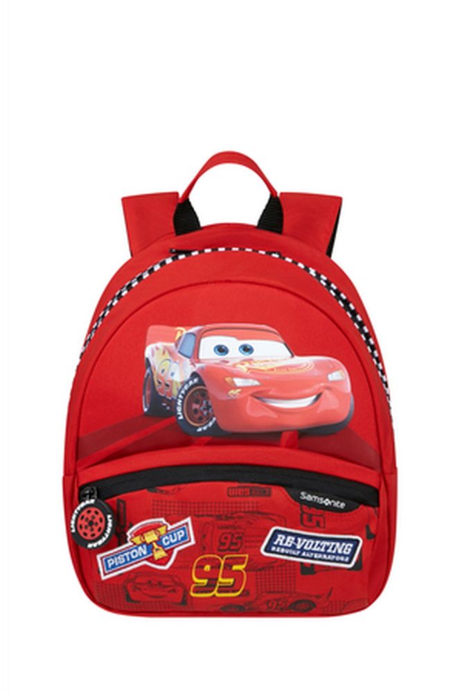 Samsonite Disney Ultimate 2.0 Backpack S Disney Cars Cars #1