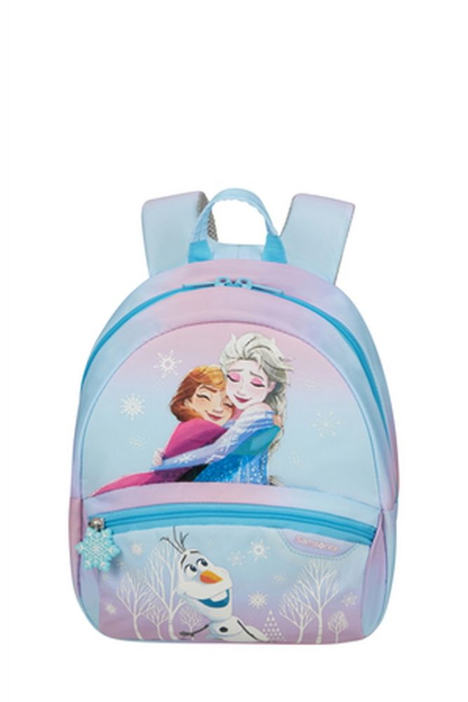 Samsonite Disney Ultimate 2.0 Backpack S Disney Frozen Frozen #1