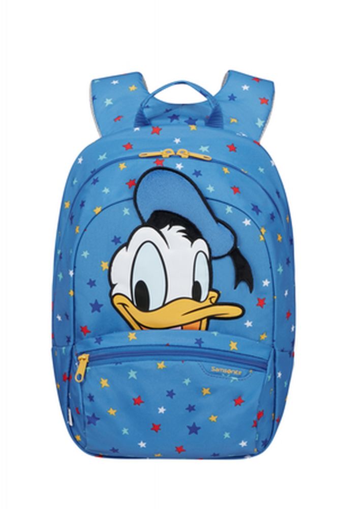 Samsonite Disney Ultimate 2.0 Backpack S+ Disney Donald Stars Donald Stars #1