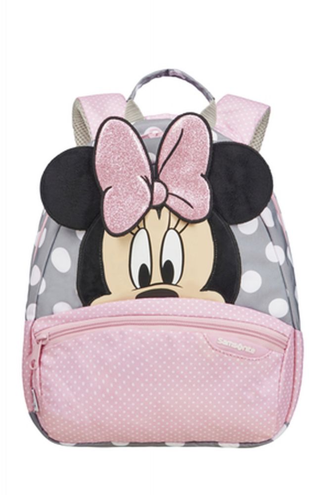 Samsonite Disney Ultimate 2.0 Bp S Disney Minnie Gl. 28 Minnie Glitter #1