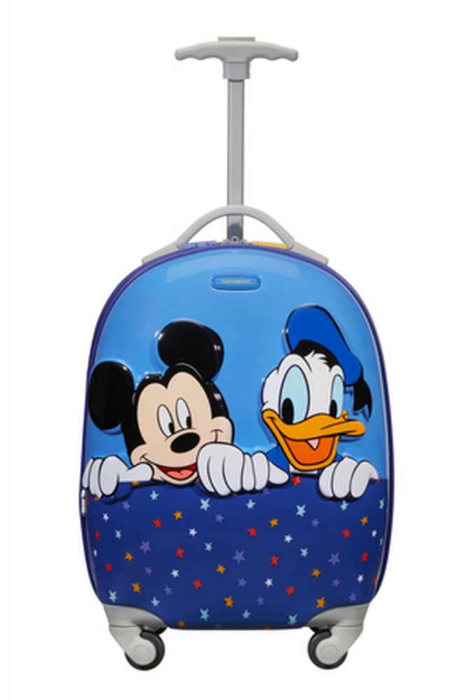 Samsonite Disney Ultimate 2.0 Spinner 46/16 Disney Stars Mickey And Donald Stars #1