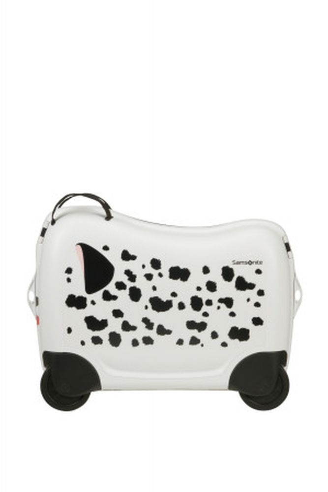 Samsonite Dream2Go Ride-On Suitcase Puppy P. #1