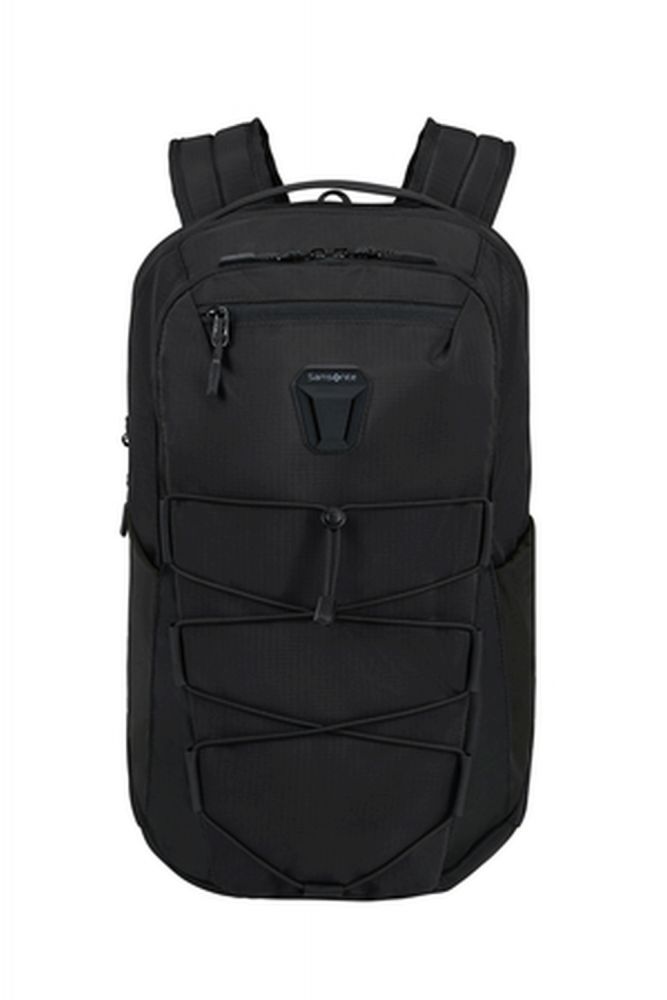 Samsonite Dye-Namic Backpack M 15.6" Black #1
