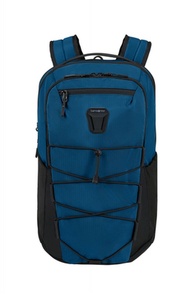 Samsonite Dye-Namic Backpack M 15.6" Blue #1