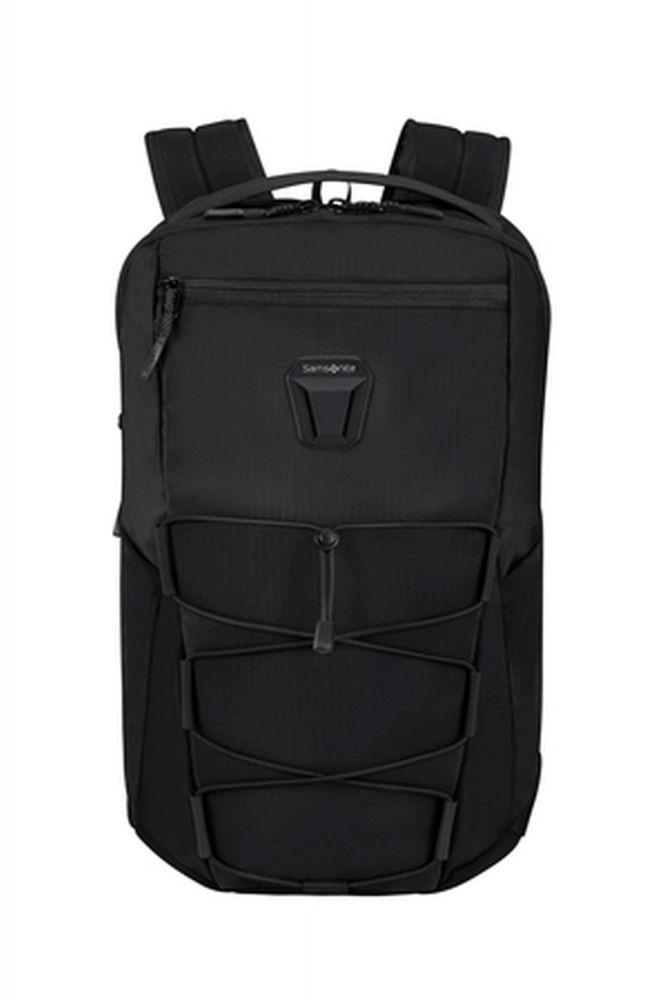 Samsonite Dye-Namic Backpack S 14.1" Black #1