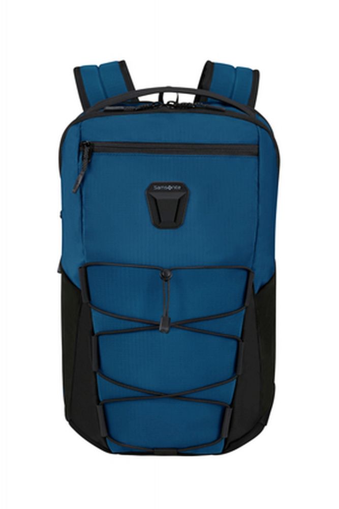 Samsonite Dye-Namic Backpack S 14.1" Blue #1