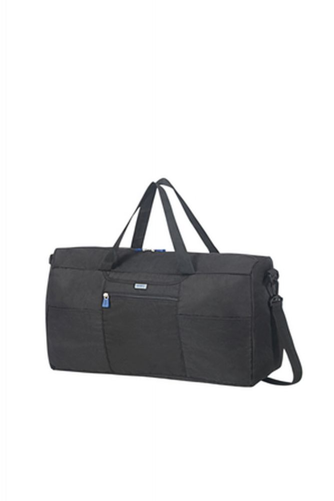 Samsonite Global Ta Foldable Duffle 67 Black #1