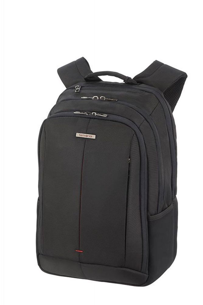 Samsonite Guardit 2.0 Lapt.Backpack M 15.6 Black #1