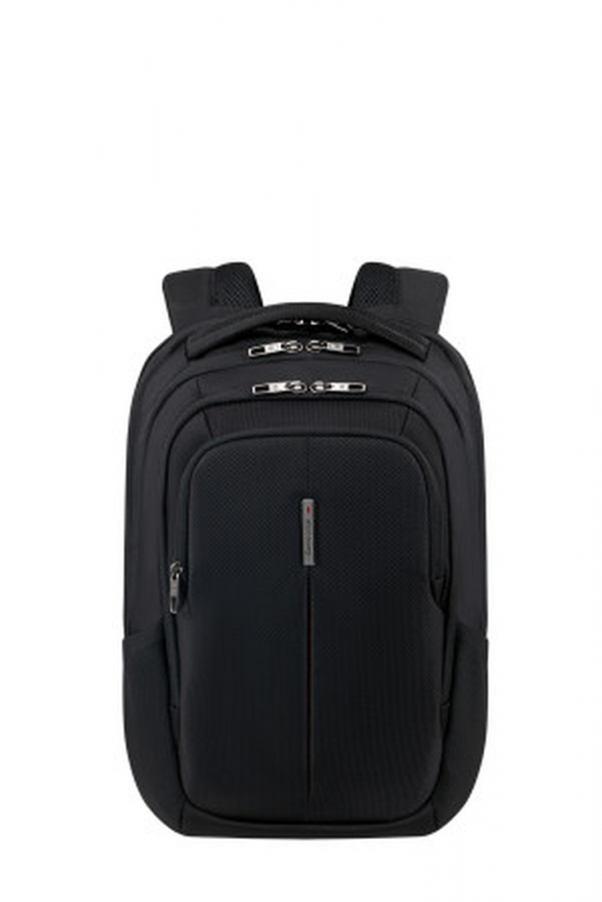 Samsonite Guardit 3.0 Laptop Backpack S 14.1" Black #1