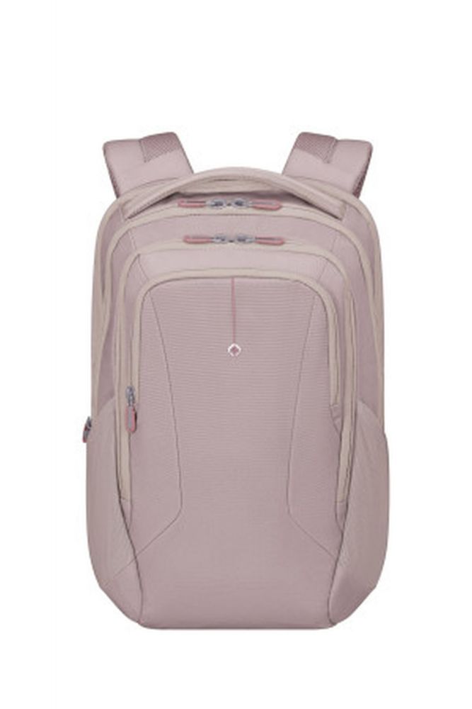 Samsonite Guardit Classy 2.0 Lpt.Backpack 14.1" Stone Grey #1